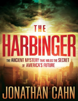 The Harbinger - Jonathan Cahn.pdf